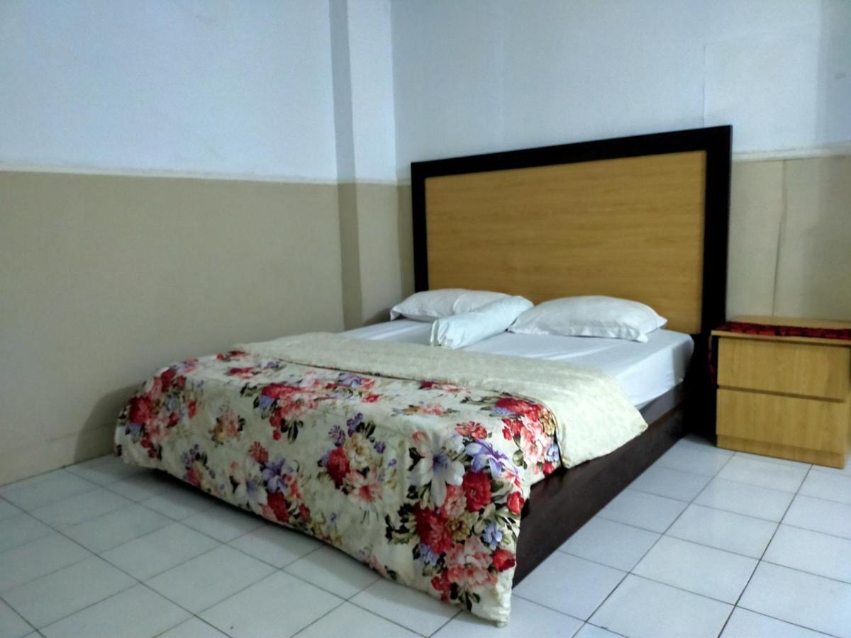 Hotel Nirwana Ternate Redpartner المظهر الخارجي الصورة