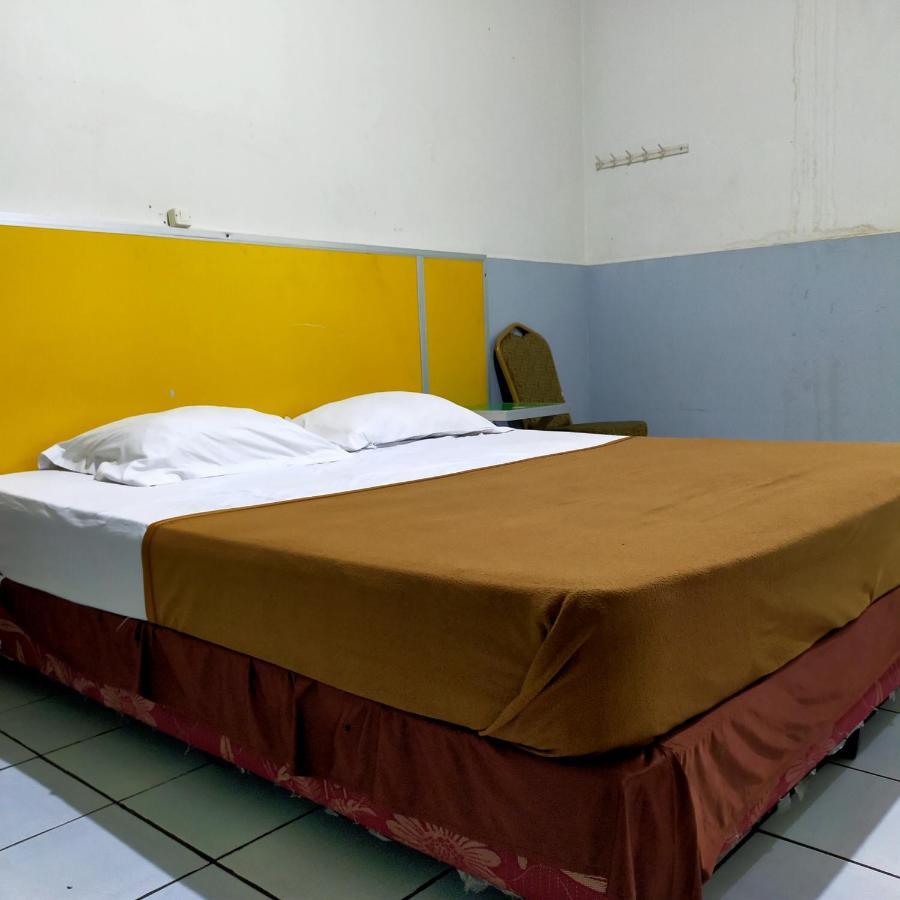 Hotel Nirwana Ternate Redpartner المظهر الخارجي الصورة
