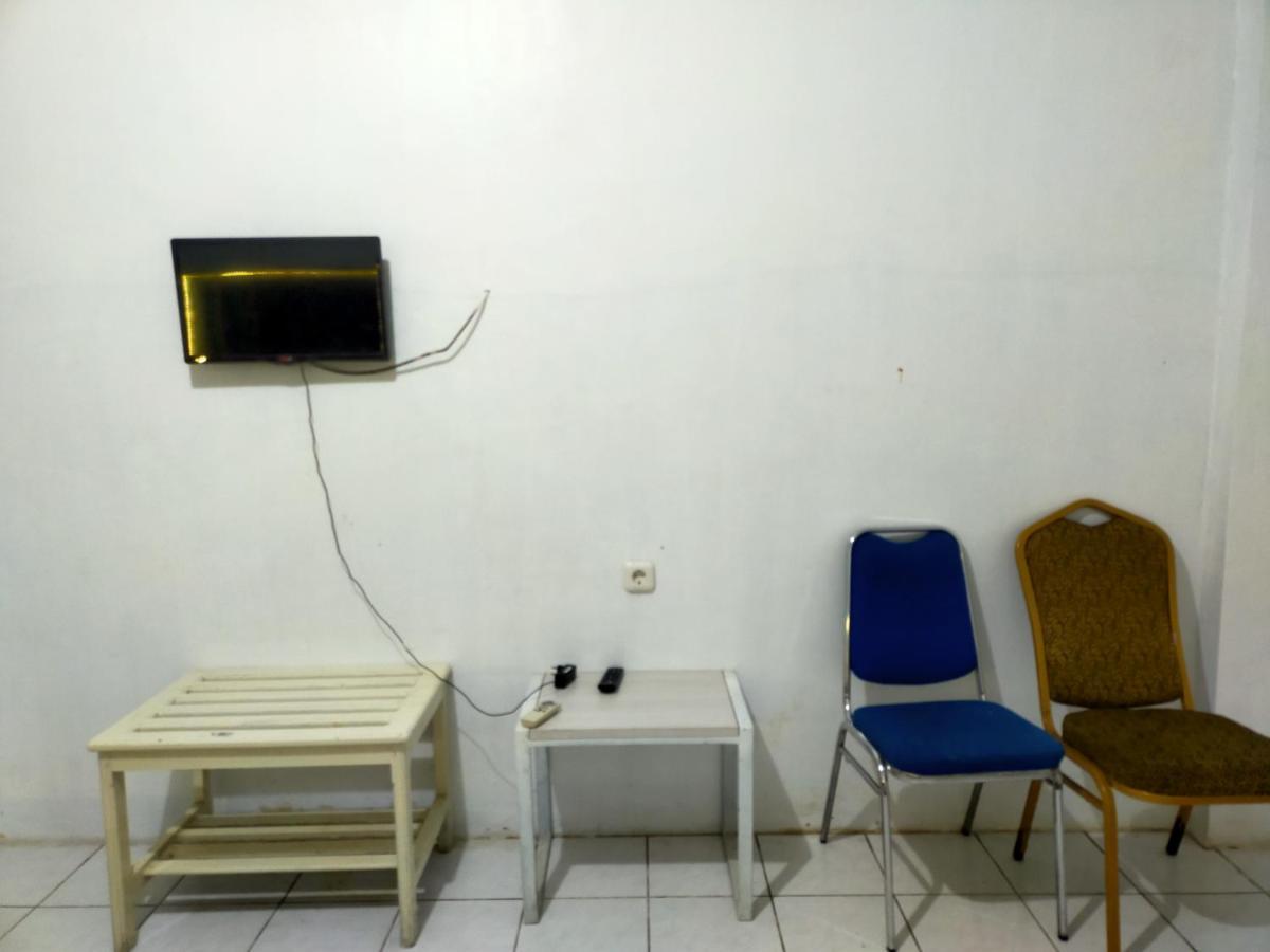Hotel Nirwana Ternate Redpartner المظهر الخارجي الصورة