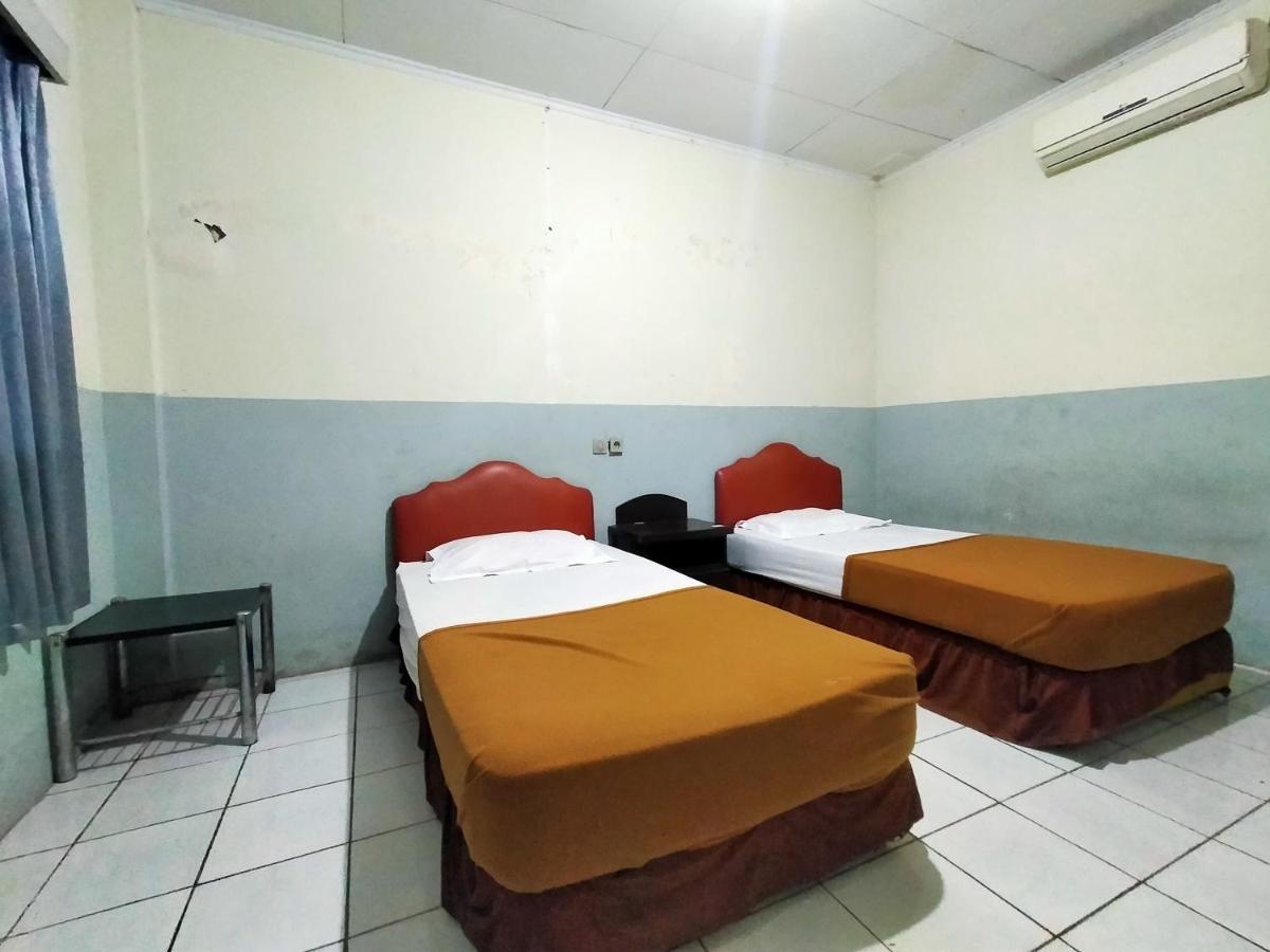 Hotel Nirwana Ternate Redpartner المظهر الخارجي الصورة