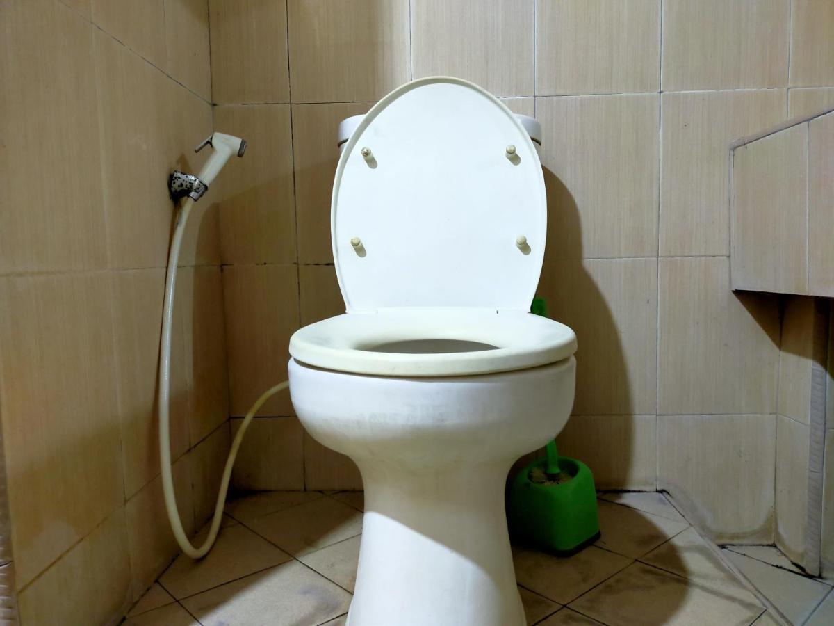 Hotel Nirwana Ternate Redpartner المظهر الخارجي الصورة