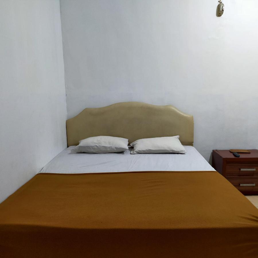 Hotel Nirwana Ternate Redpartner المظهر الخارجي الصورة