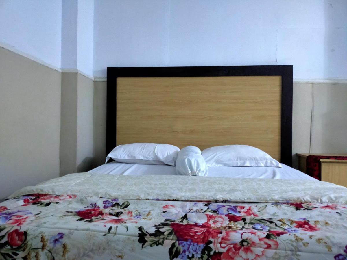 Hotel Nirwana Ternate Redpartner المظهر الخارجي الصورة
