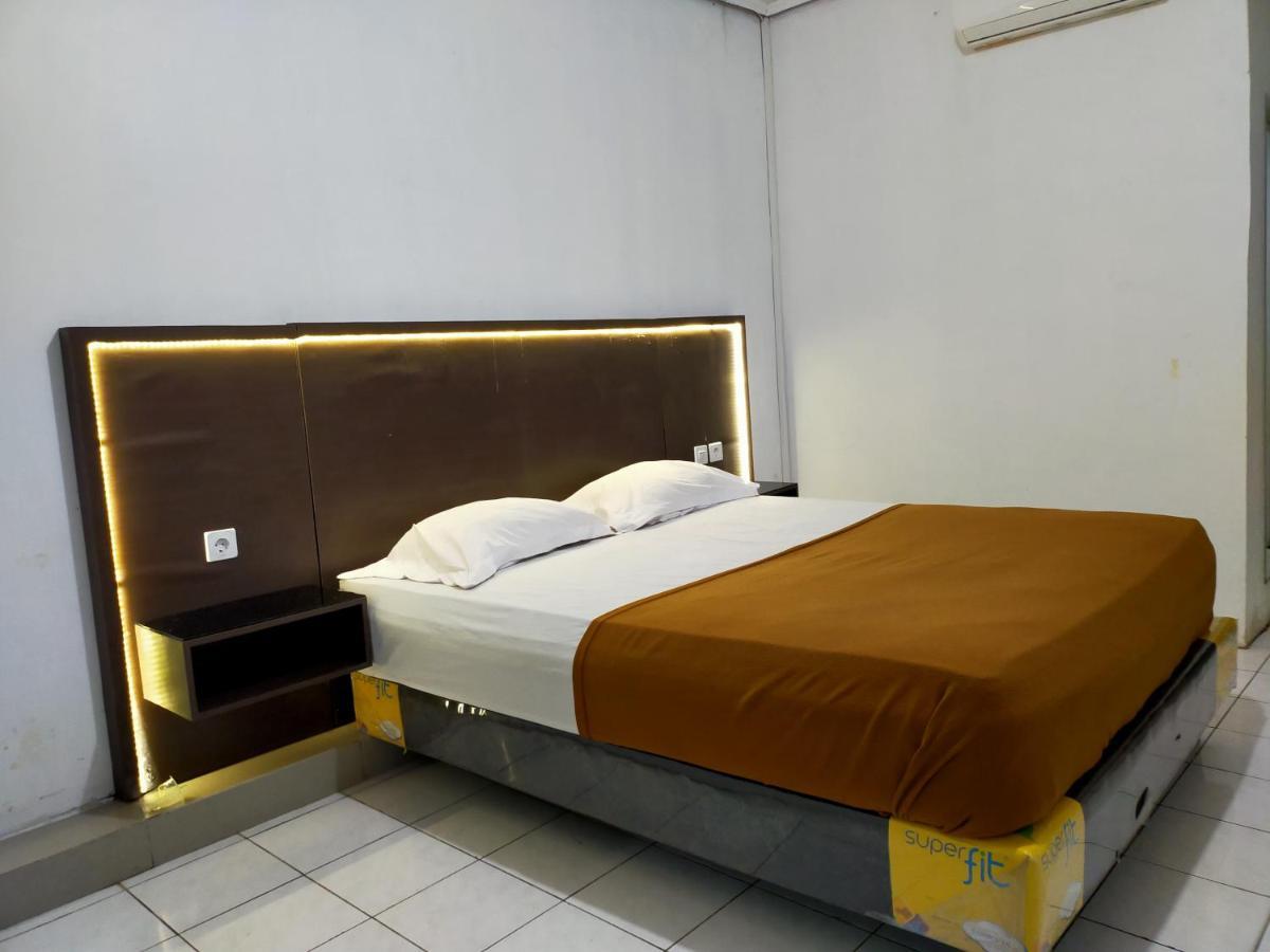 Hotel Nirwana Ternate Redpartner المظهر الخارجي الصورة