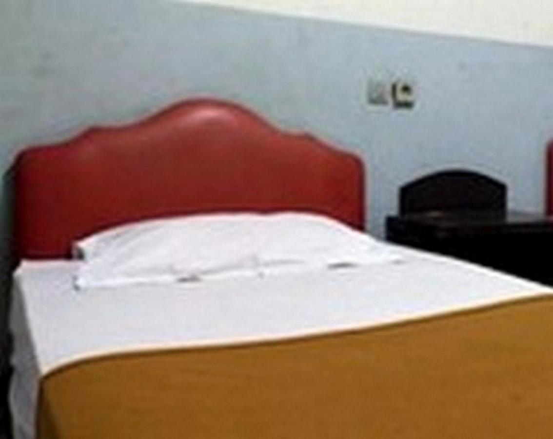 Hotel Nirwana Ternate Redpartner المظهر الخارجي الصورة